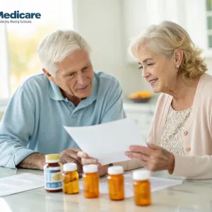 10 Costly Medicare Drugs Get Price Cuts in 2026 Check If Yours Qualifies