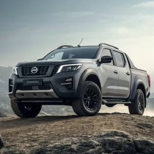 2026 Nissan Navara: Rugged Power Meets New Tech