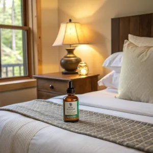 5 OTC Sleep Aids Even Doctors Use at Night