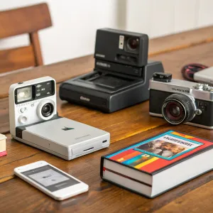 5 Retro Gadgets Collectors Are Scrambling to Find