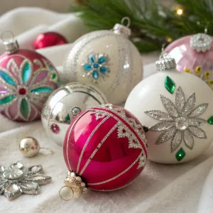 7 Rare Christmas Ornaments Now Worth a Fortune