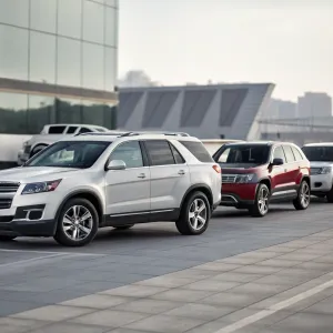 7 SUVs You'll Regret Buying