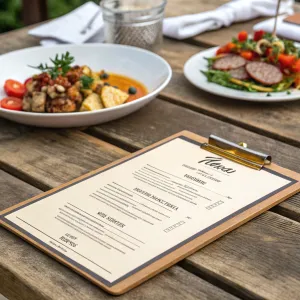 8 Clever Menu Tricks Restaurants Use to Influence You