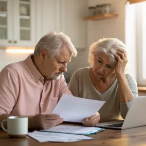 Are Your SNAP Benefits Changing This Year? How Seniors Can Check and Fix Errors