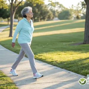 Balance Checklist Reveals 9 Small Moves That Boost Stability