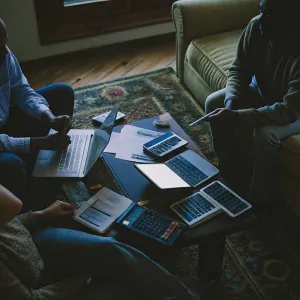 Budgeting with Irregular Income: My Monthly Plan