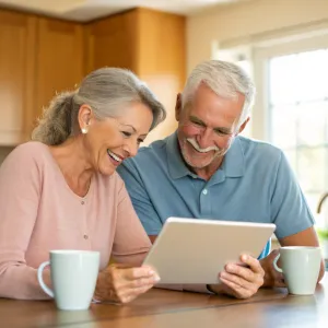 Check If You’re Eligible for a Social Security Catch-Up Payment