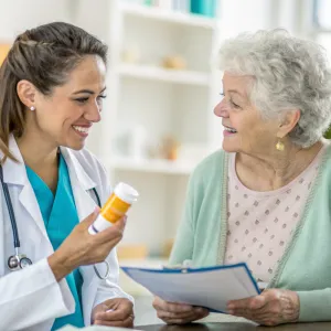 CMS Reveals 64 Drugs Affected by New Inflation Rules in 2025