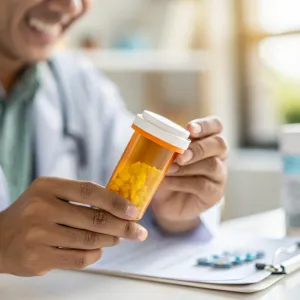 Could This New Pill Replace Blood Thinners for Good