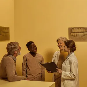 Dental Implant Clinical Trials: Who Qualifies?