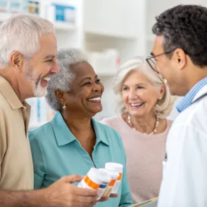 Did Medicare Just Slash These 10 Drug Prices in Half for 2026