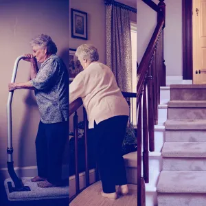 Discover Fall Prevention Devices Making Homes Safer for Seniors