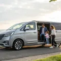 First Look at the 2026 Hyundai H1 Family Van