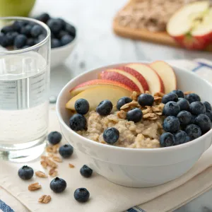 High Creatinine? Try These 6 Breakfast Tweaks