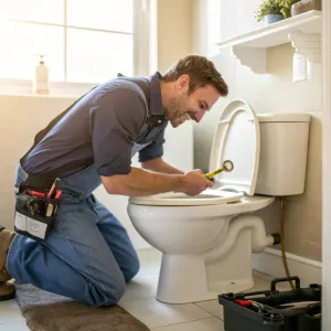 Home Fixes So Quick, You’ll Never Call a Repairman Again