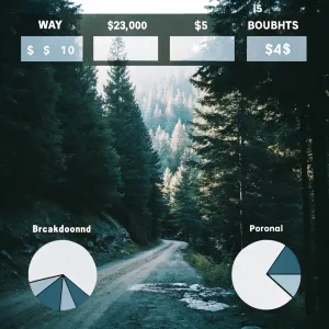 How I Budgeted Every Dollar for a Year—And What I Learned