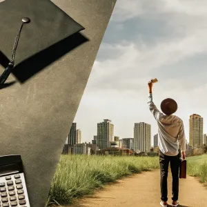 How I Paid Off $30K in Student Loans in 18 Months