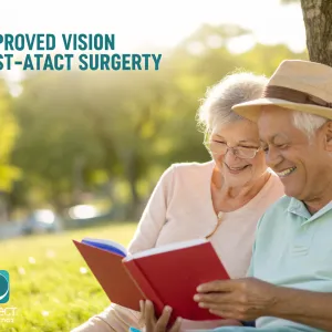How Modern Cataract Surgery Is Transforming Vision for Seniors