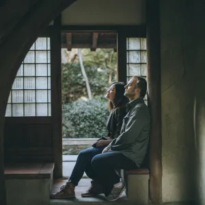 How One Couple Retired by 40 Through Smart Investing