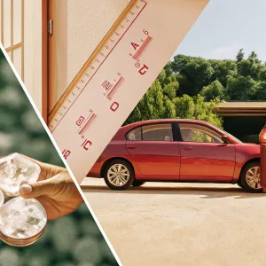 How to Keep Your Car’s AC Cold All Summer