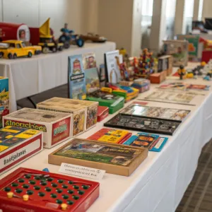 How to Spot a Valuable Toy Before Selling It at a Garage Sale