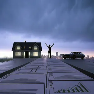 I Hit $1M Net Worth Before 35—Here's the Path I Took