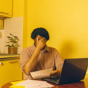 I Lost My Job and Still Paid Rent: How I Managed