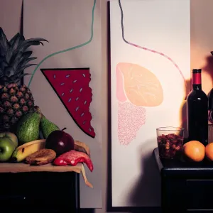 Is Your Diet Secretly Harming Your Liver? Find Out Now