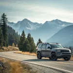 Longevity Secrets: SUVs That Refuse to Quit