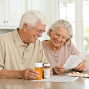 Medicare Just Named 64 Drugs for Rebates and Up to 60 Percent Price Cuts