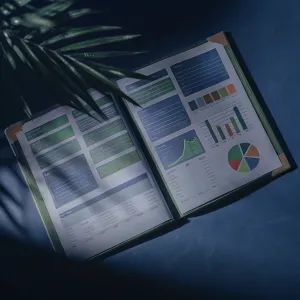 Monthly Budget Templates That Actually Work