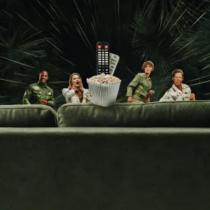 Must-See Shows: What Everyone’s Watching Now