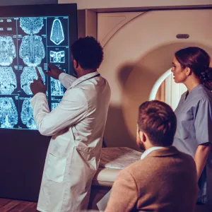 Neurologists Share Brain & Nerve Health Solutions