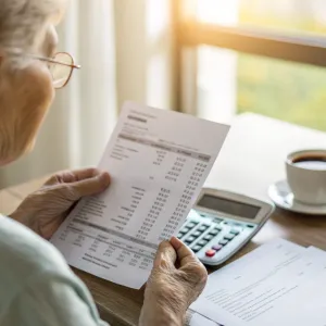 Social Security January Surprise: 7 Reasons Your Deposit Amount Can Look “Off”