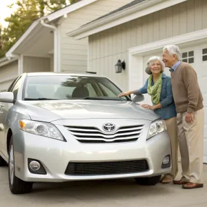 The Cars Seniors Brag About Still Running Strong