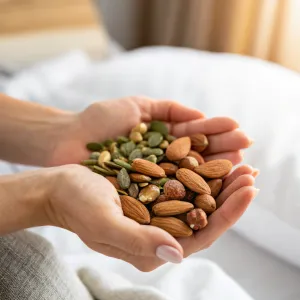 The Mineral Sleep Trick That’s Gaining Buzz in 2025