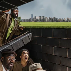 The Movie Everyone’s Talking About Right Now