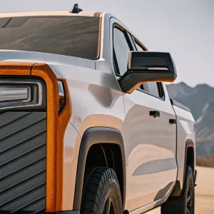 The New GMC Sierra: More Changes Than Expected