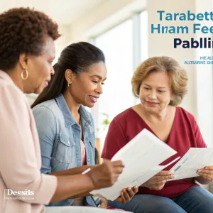 The Quiet Diabetes Risk Women Are Catching With This Test