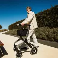 The Smart Rollator That’s Redefining Independence for Seniors