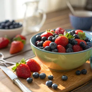 This Food Could Help Unclog Arteries Fast—Try It Today