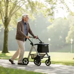 This Walker Design Is Changing How Seniors Move