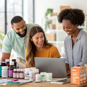 What Everyday Sellers Are Listing Online in 2025