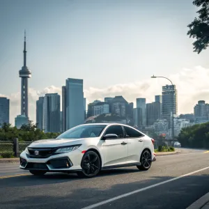 What’s New in the 2026 Honda Civic?