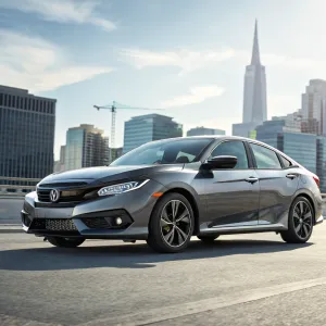 What’s New in the 2026 Honda Civic?