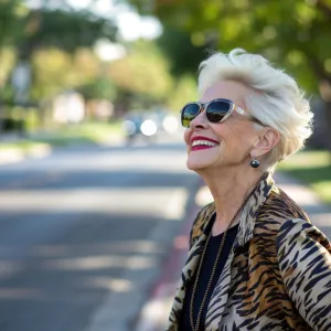 Why Women Over 70 Are Choosing These Glasses in 2026