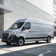 2026 Hyundai H350: The Work Van Reinvented