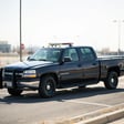 How to Find Quality Pickup Trucks at Police Sales