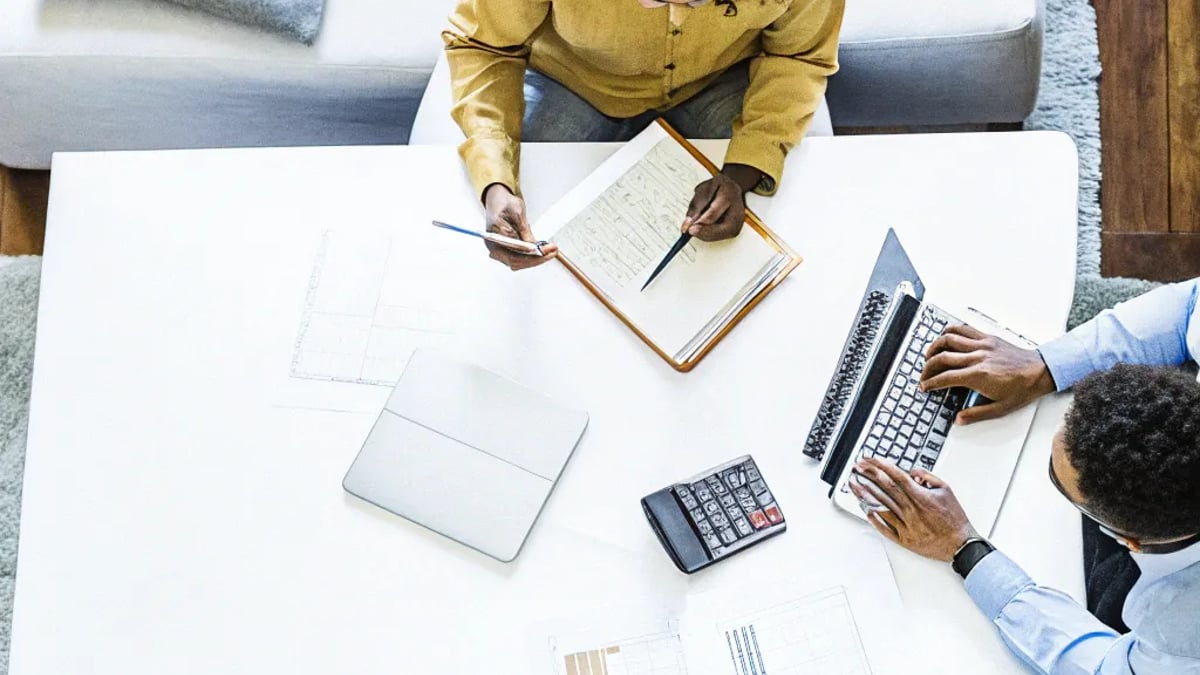 Budgeting with Irregular Income: My Monthly Plan