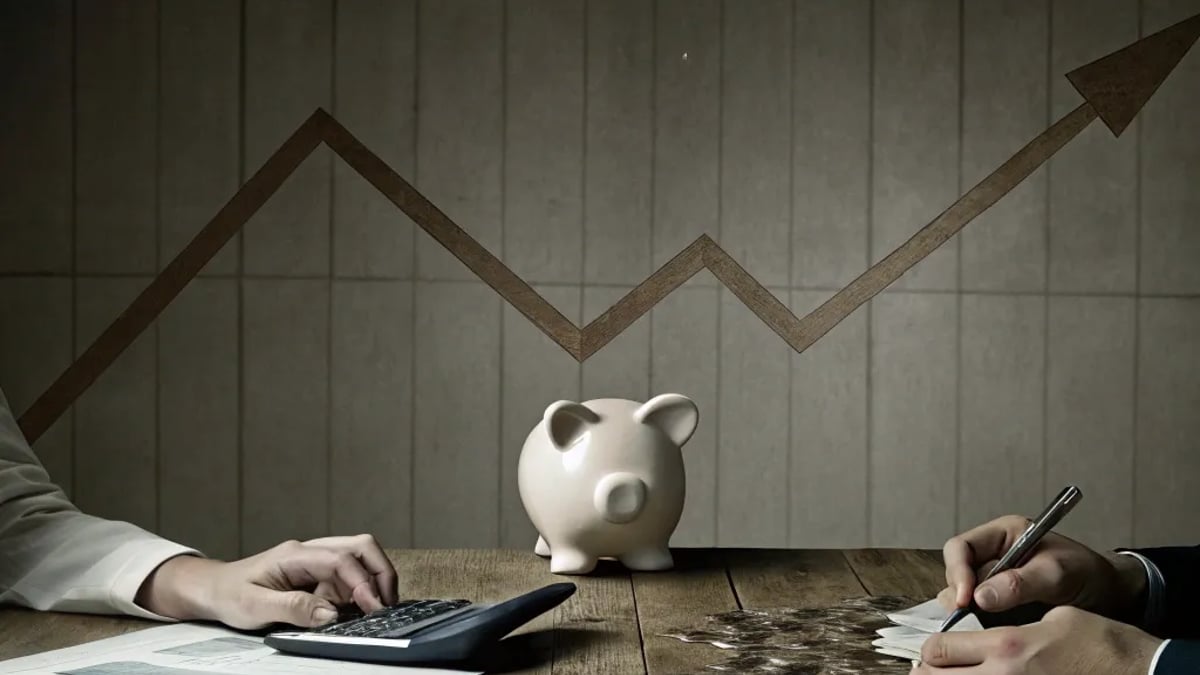 From Paycheck to Paycheck to Saving $500/Month